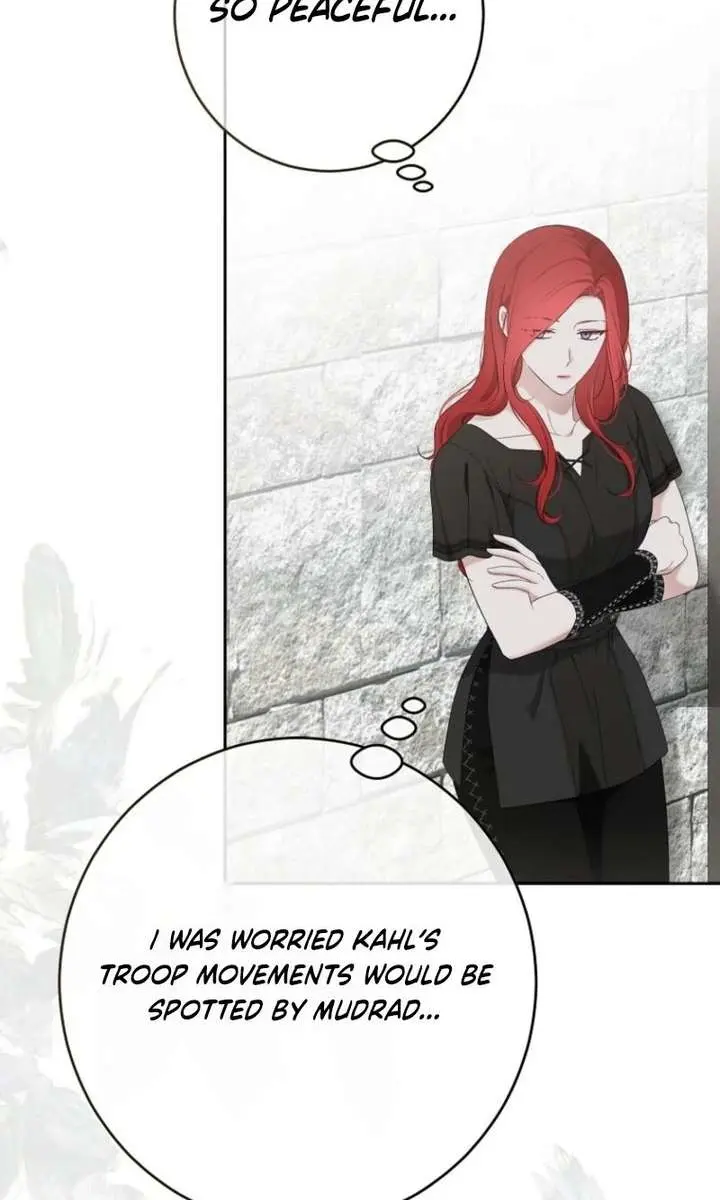 I Fell into a Reverse Harem Game Chapter 174 Page 77