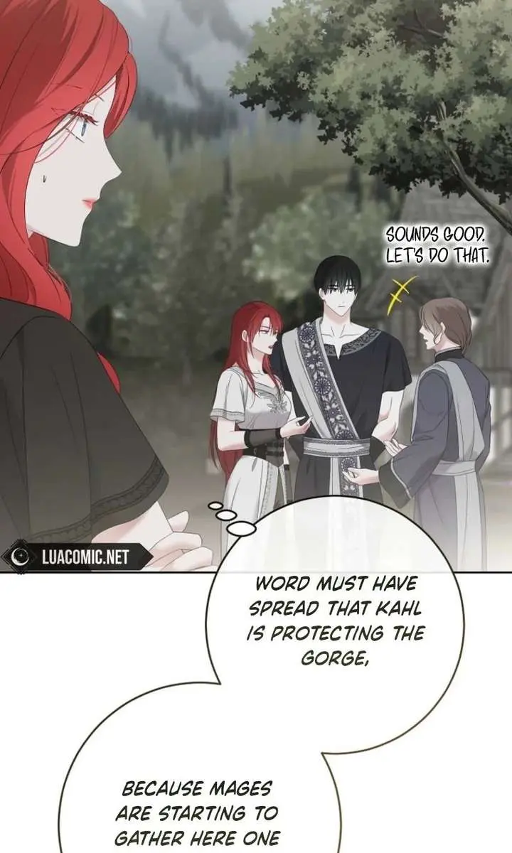 I Fell into a Reverse Harem Game Chapter 174 Page 79