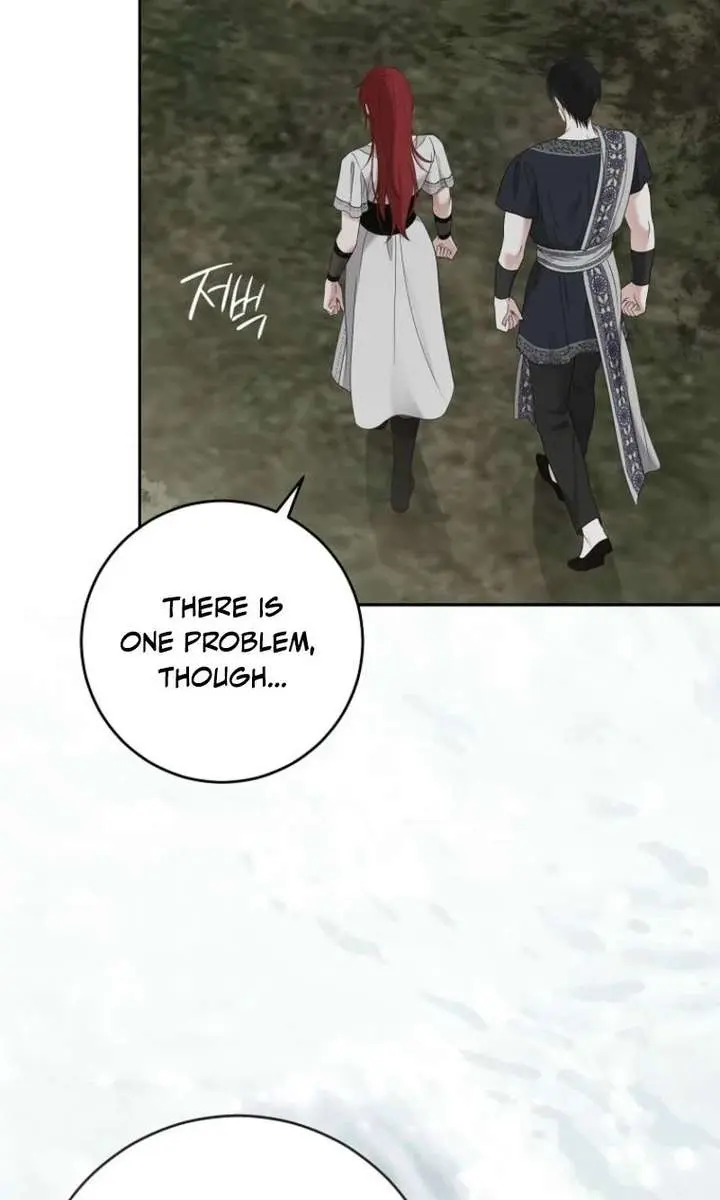 I Fell into a Reverse Harem Game Chapter 174 Page 82