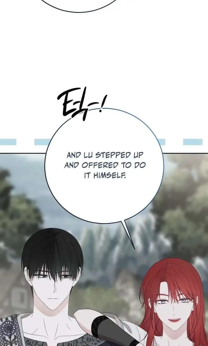 I Fell into a Reverse Harem Game Chapter 174 Page 88