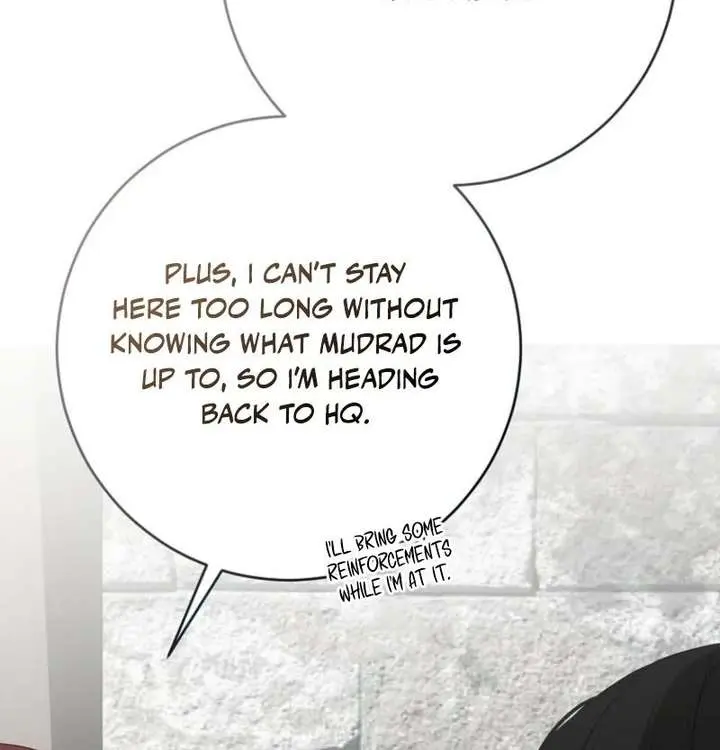 I Fell into a Reverse Harem Game Chapter 174 Page 90