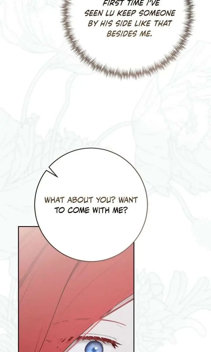 I Fell into a Reverse Harem Game Chapter 174 Page 92