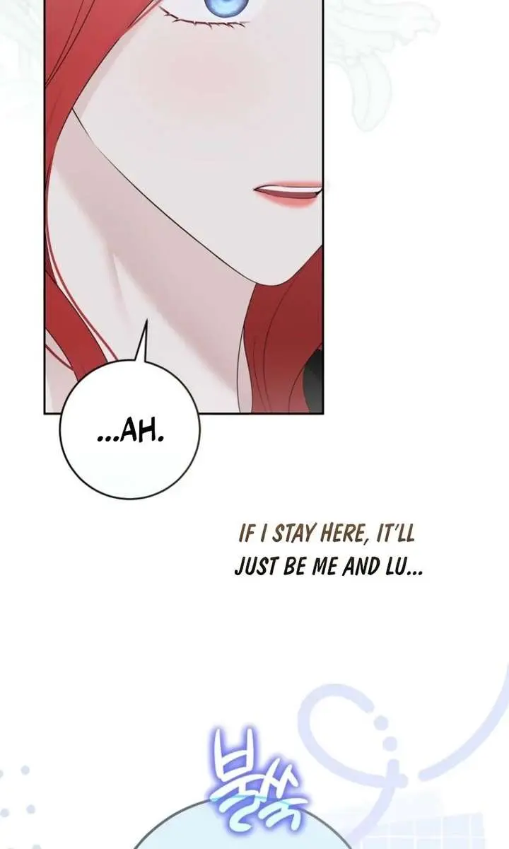 I Fell into a Reverse Harem Game Chapter 174 Page 93