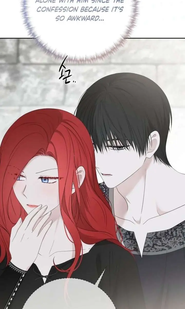 I Fell into a Reverse Harem Game Chapter 174 Page 95