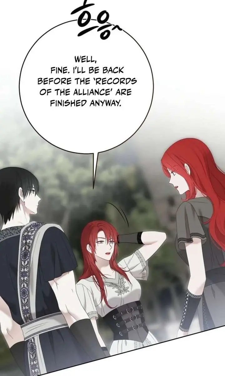 I Fell into a Reverse Harem Game Chapter 174 Page 101