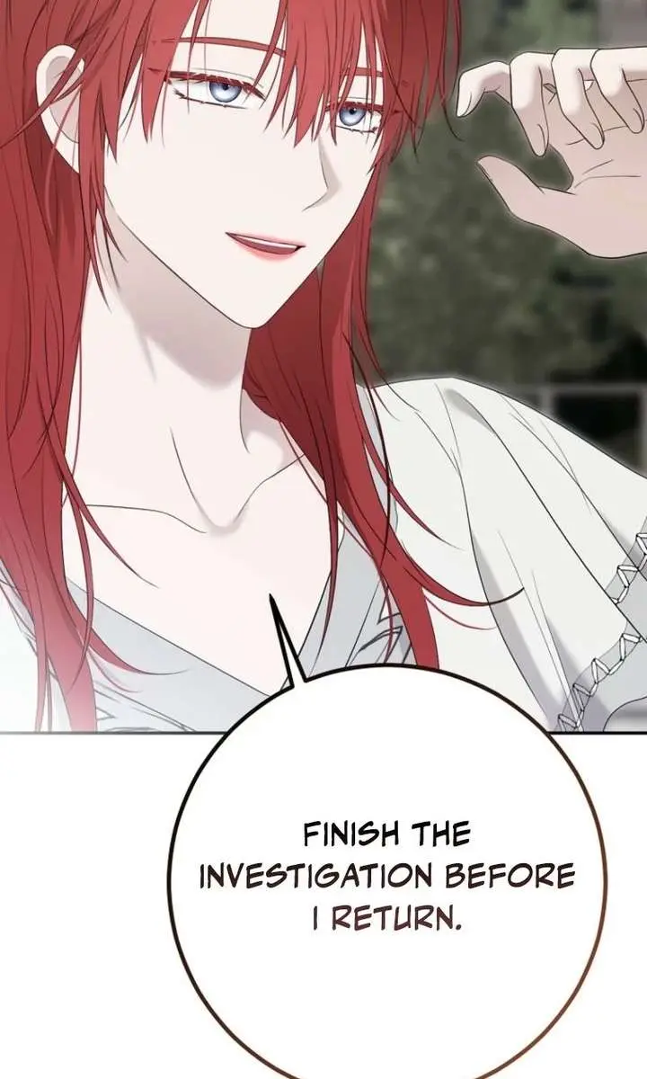 I Fell into a Reverse Harem Game Chapter 174 Page 104