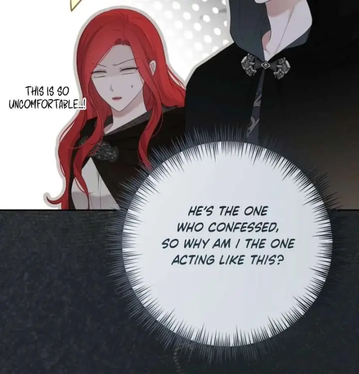 I Fell into a Reverse Harem Game Chapter 175 Page 6