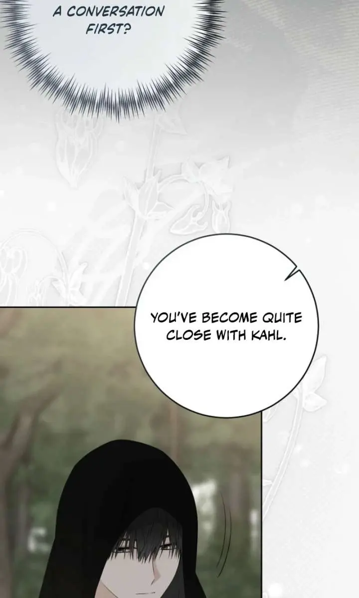 I Fell into a Reverse Harem Game Chapter 175 Page 8