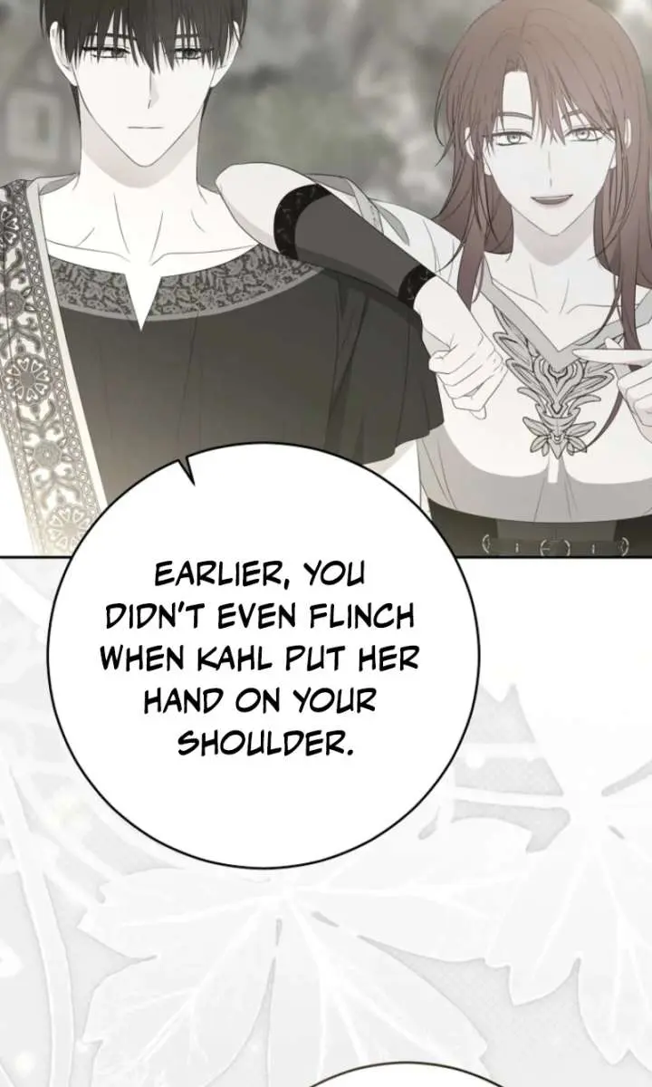 I Fell into a Reverse Harem Game Chapter 175 Page 10