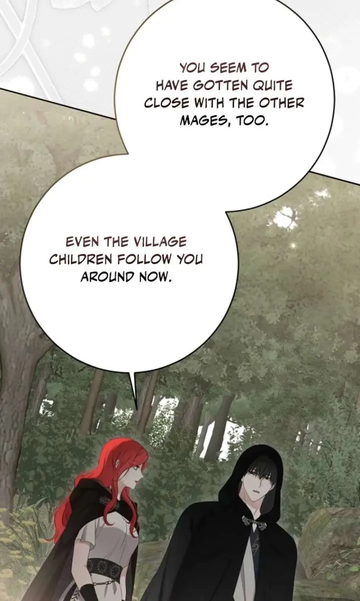 I Fell into a Reverse Harem Game Chapter 175 Page 11