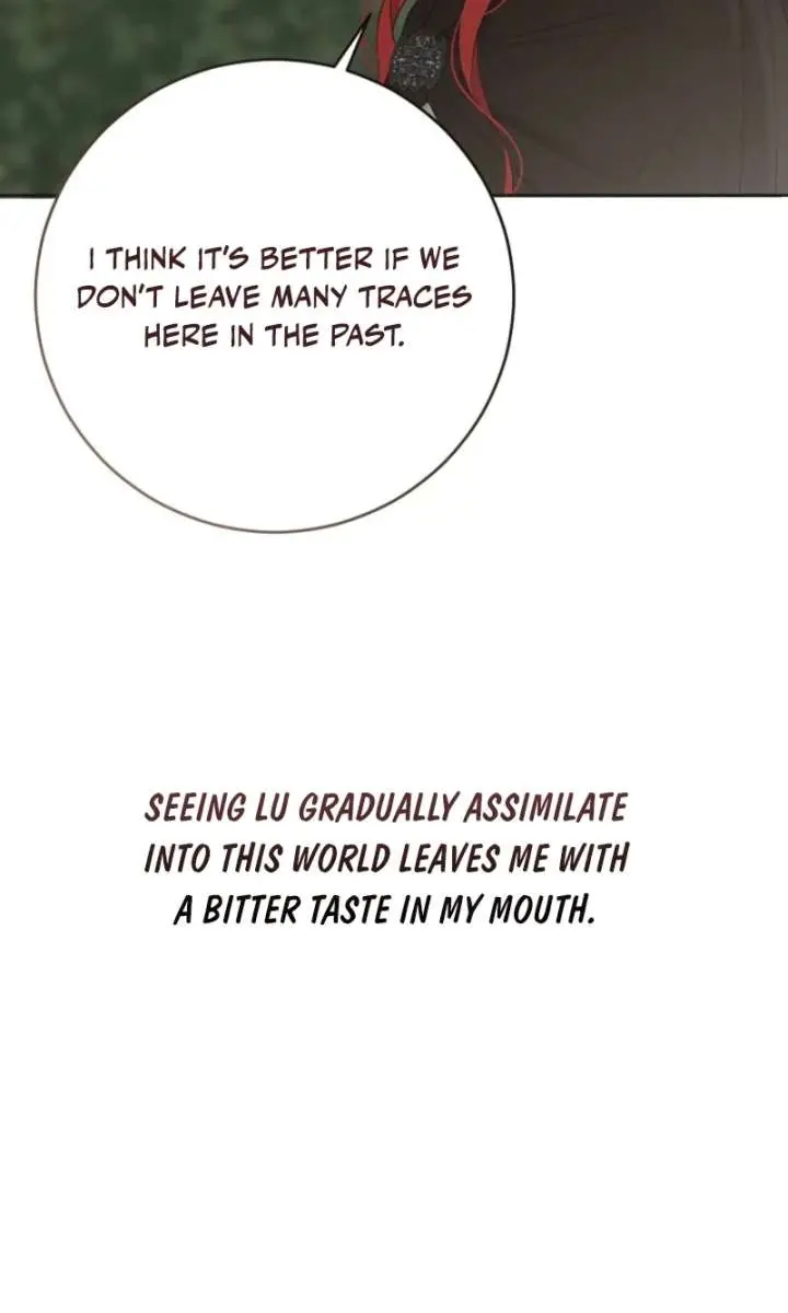 I Fell into a Reverse Harem Game Chapter 175 Page 16