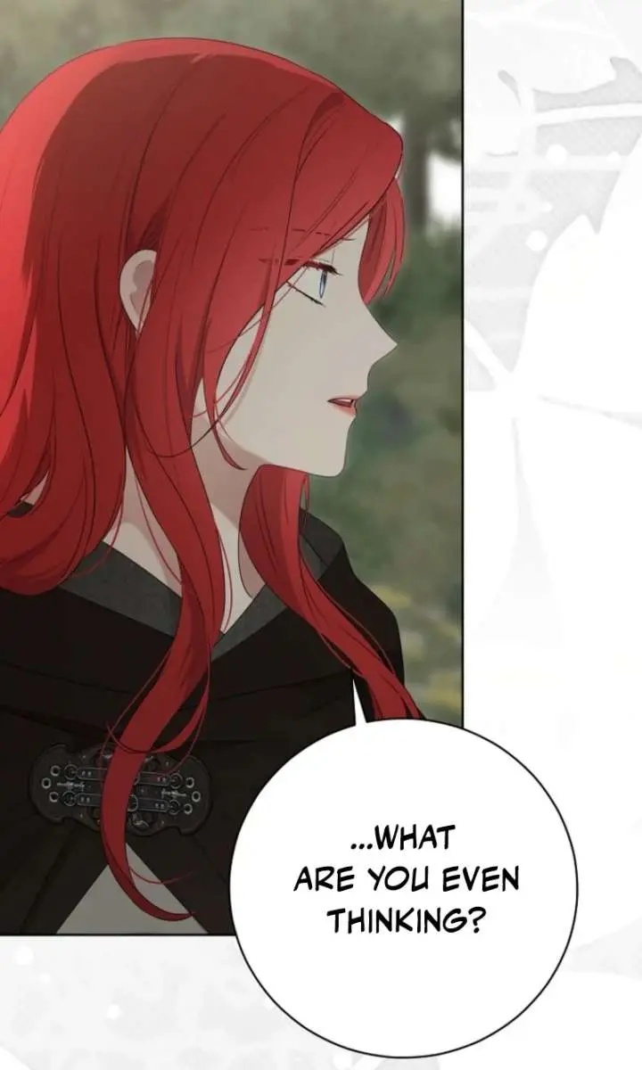 I Fell into a Reverse Harem Game Chapter 175 Page 25