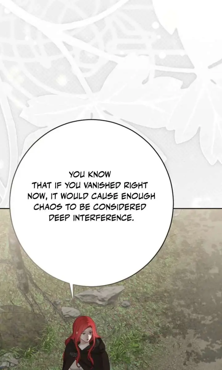 I Fell into a Reverse Harem Game Chapter 175 Page 26