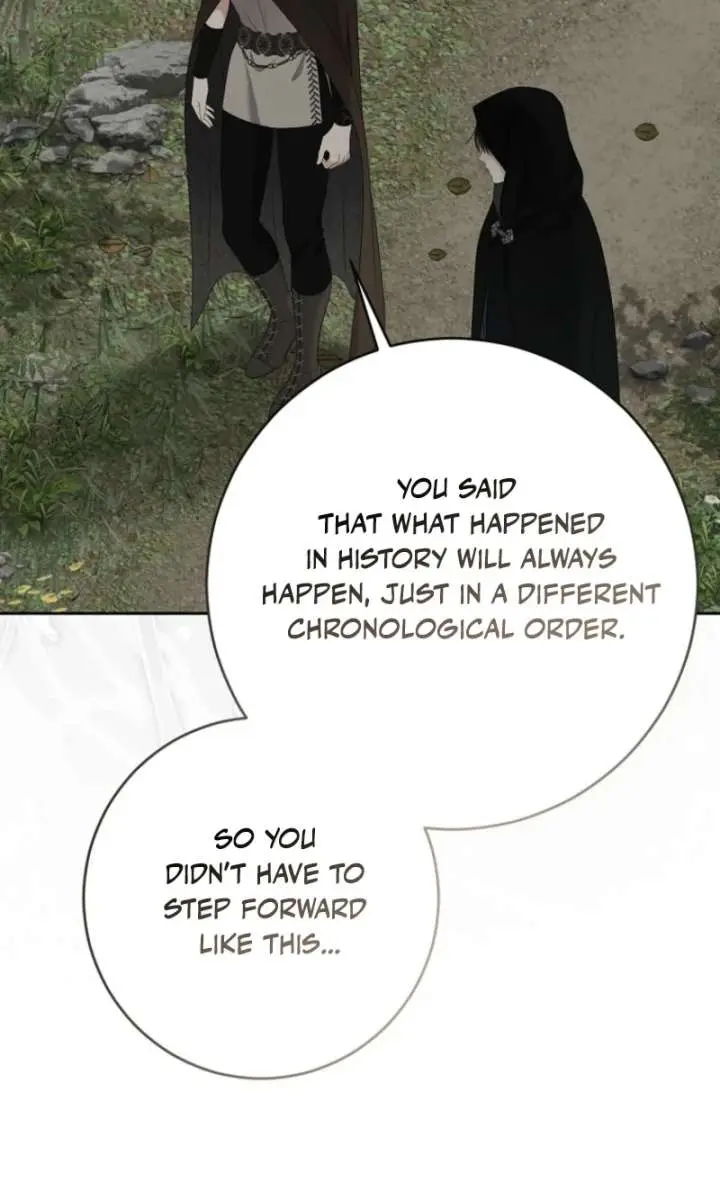 I Fell into a Reverse Harem Game Chapter 175 Page 27