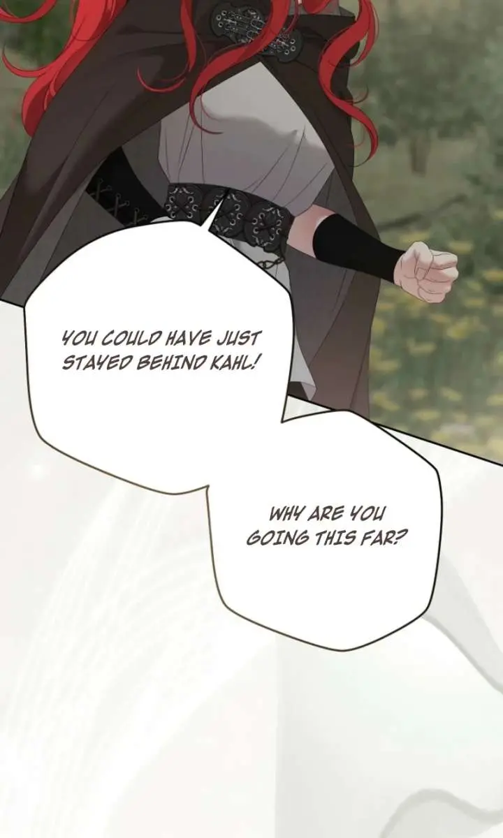 I Fell into a Reverse Harem Game Chapter 175 Page 29