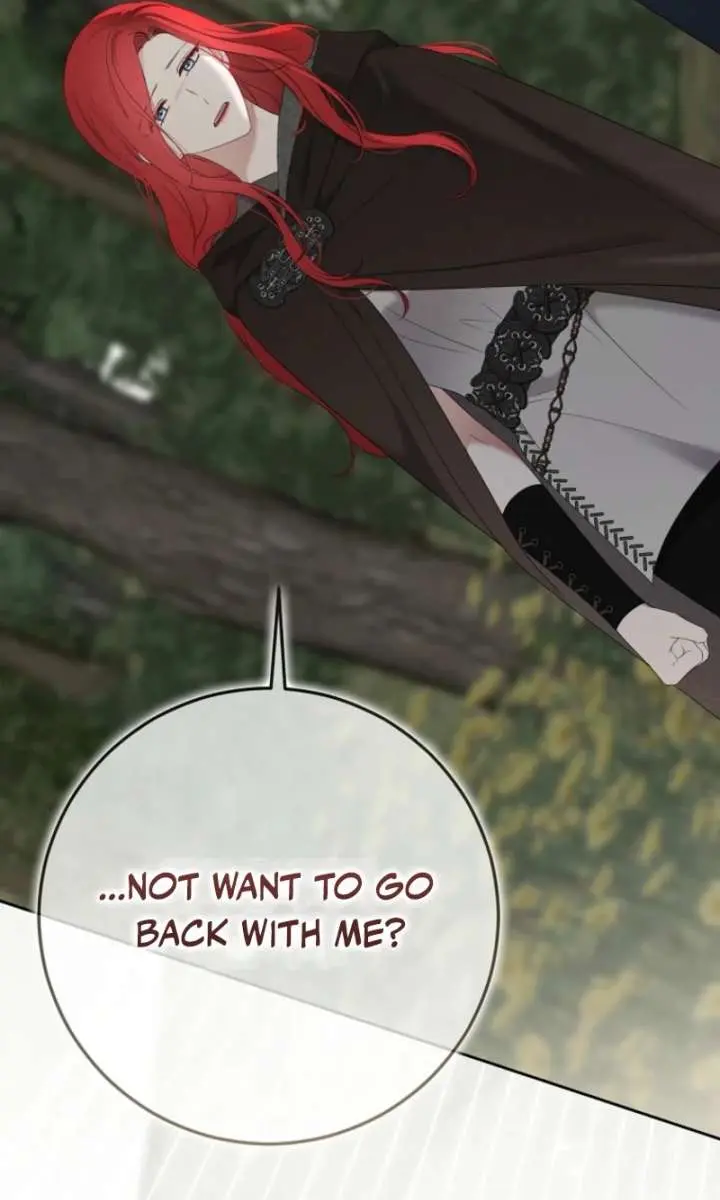 I Fell into a Reverse Harem Game Chapter 175 Page 32