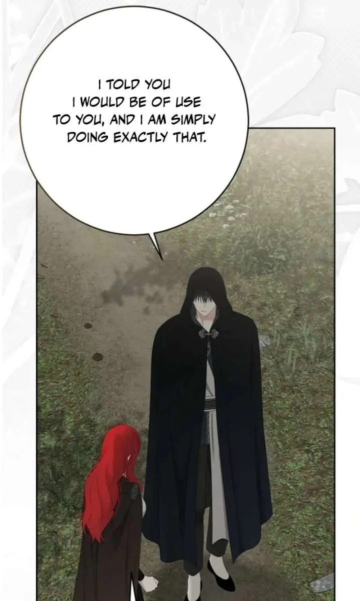 I Fell into a Reverse Harem Game Chapter 175 Page 37