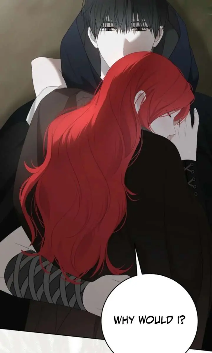 I Fell into a Reverse Harem Game Chapter 175 Page 85