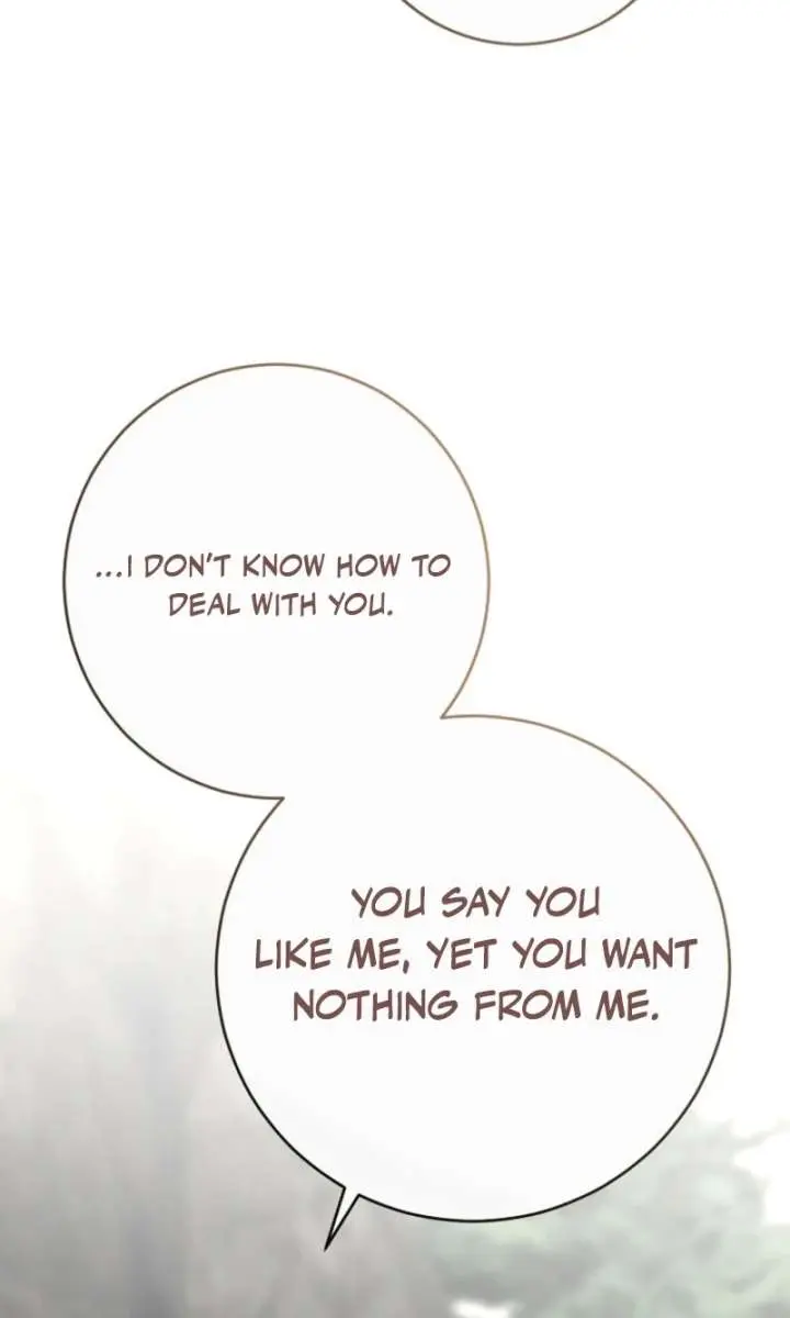 I Fell into a Reverse Harem Game Chapter 175 Page 88