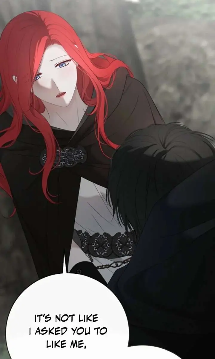 I Fell into a Reverse Harem Game Chapter 175 Page 89
