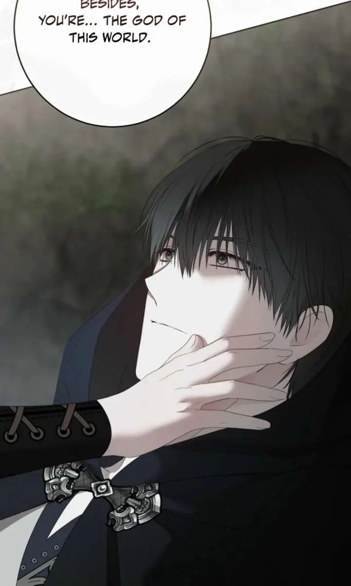 I Fell into a Reverse Harem Game Chapter 175 Page 91