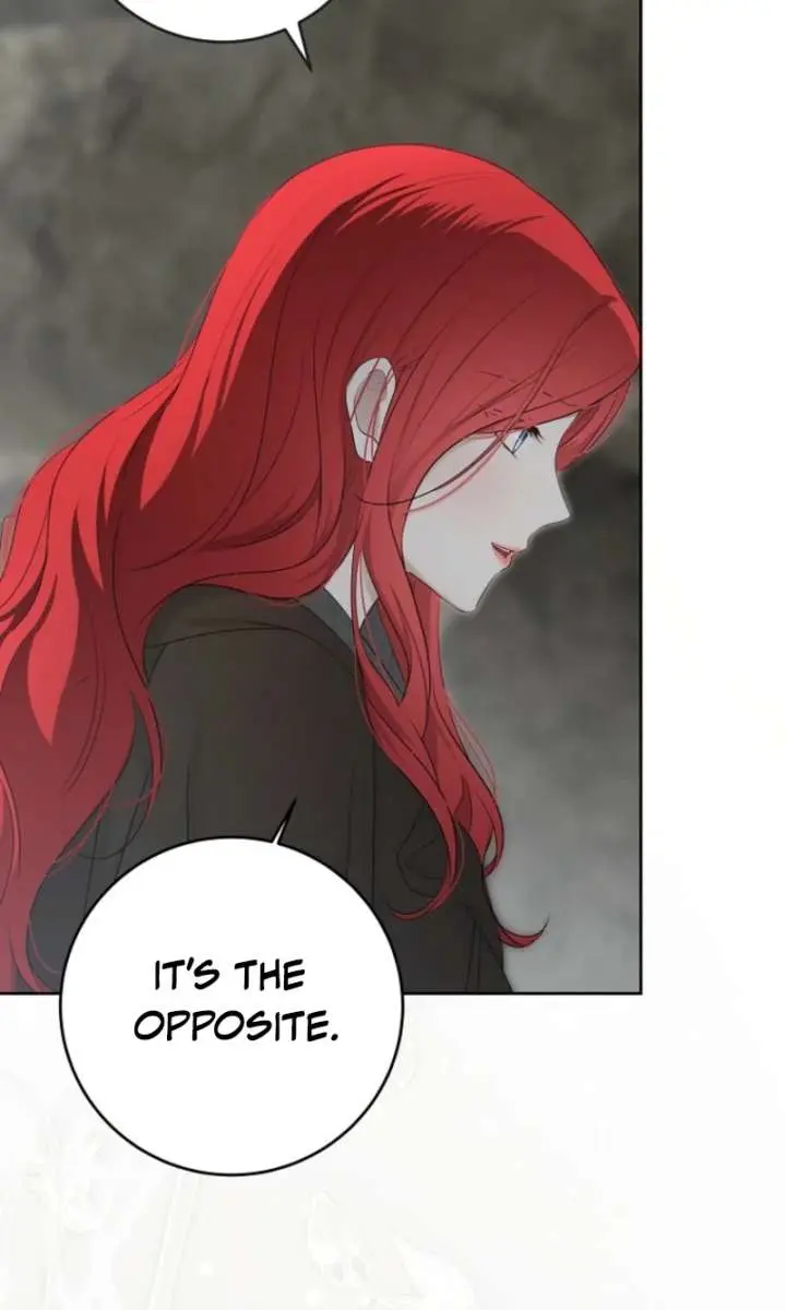 I Fell into a Reverse Harem Game Chapter 175 Page 94