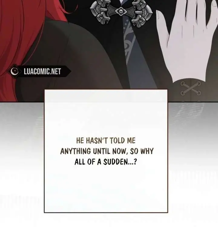 I Fell into a Reverse Harem Game Chapter 176 Page 6