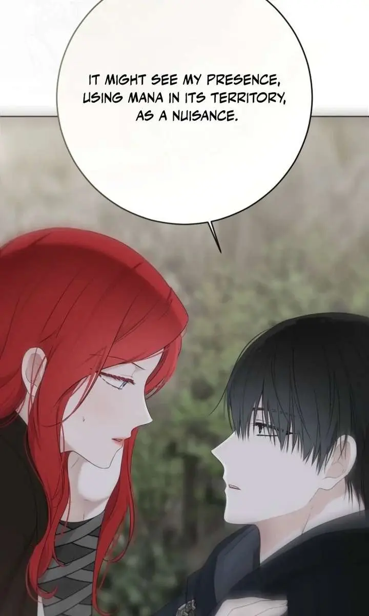 I Fell into a Reverse Harem Game Chapter 176 Page 13