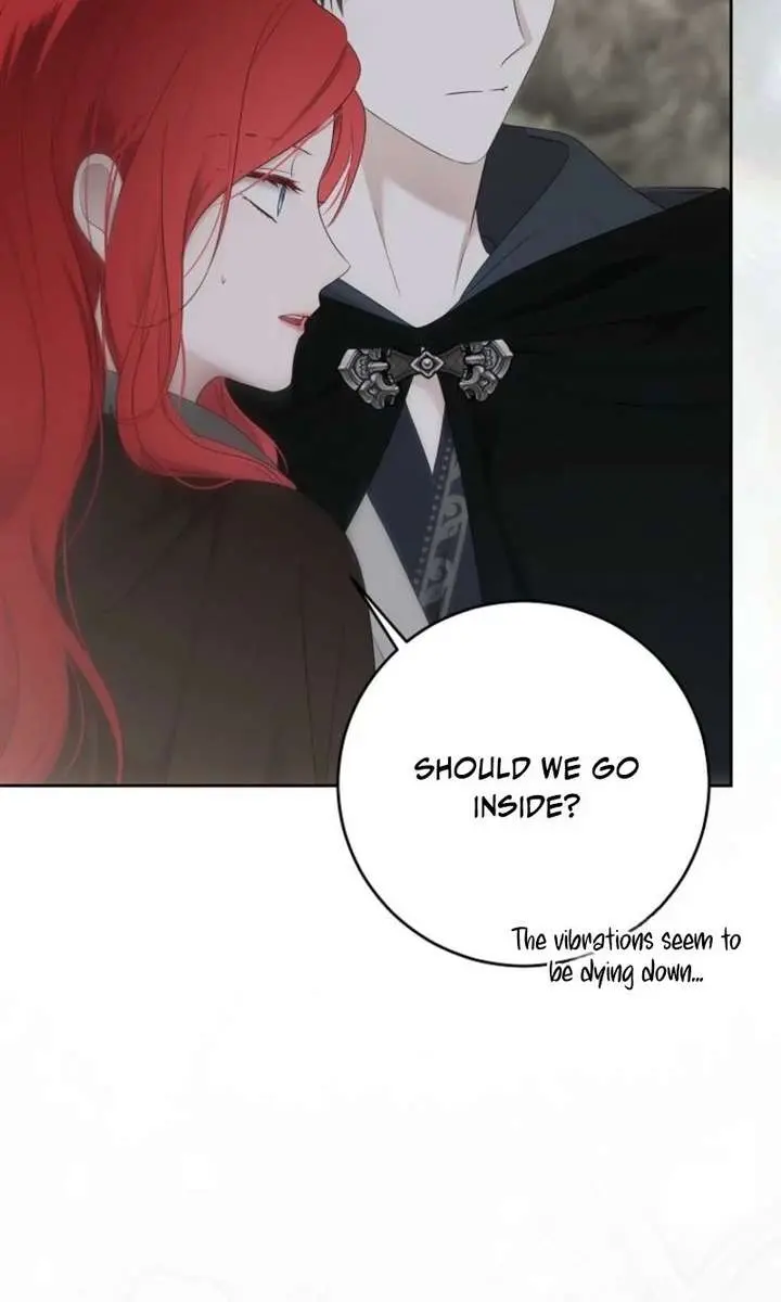 I Fell into a Reverse Harem Game Chapter 176 Page 21