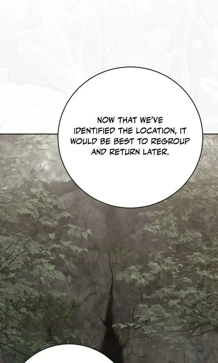 I Fell into a Reverse Harem Game Chapter 176 Page 22