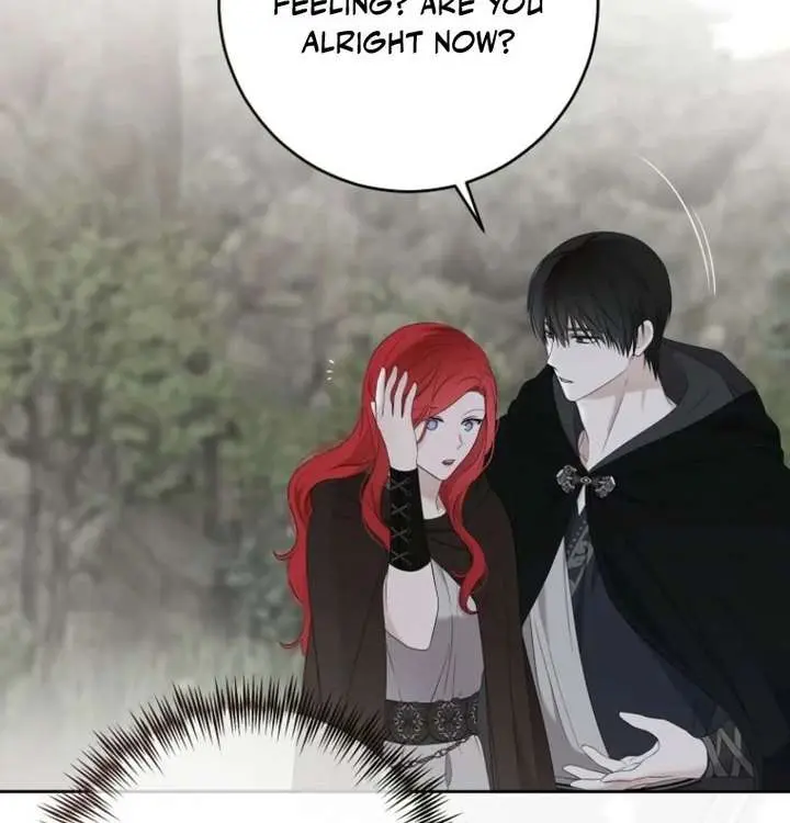 I Fell into a Reverse Harem Game Chapter 176 Page 24