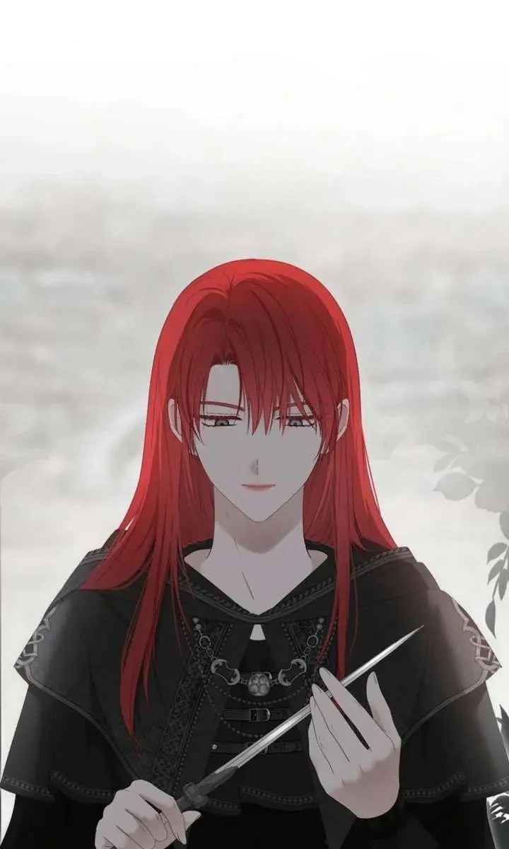 I Fell into a Reverse Harem Game Chapter 176 Page 34