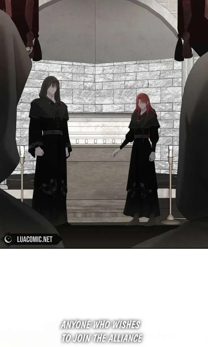 I Fell into a Reverse Harem Game Chapter 176 Page 38