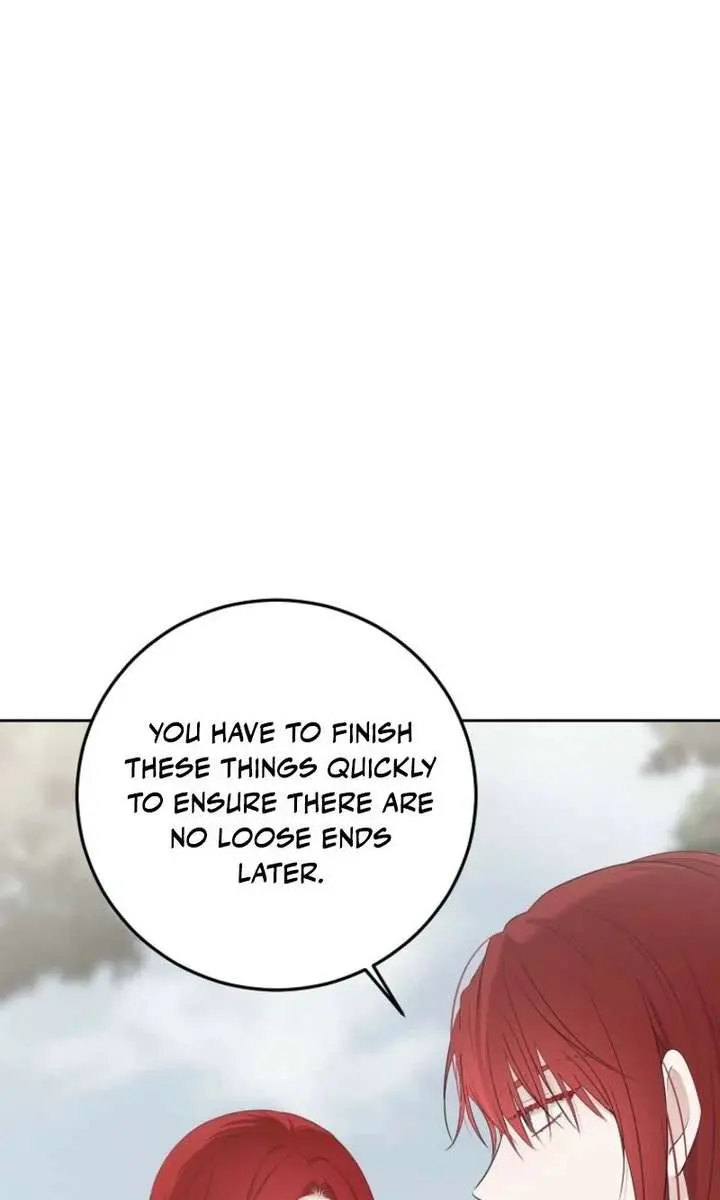 I Fell into a Reverse Harem Game Chapter 176 Page 65