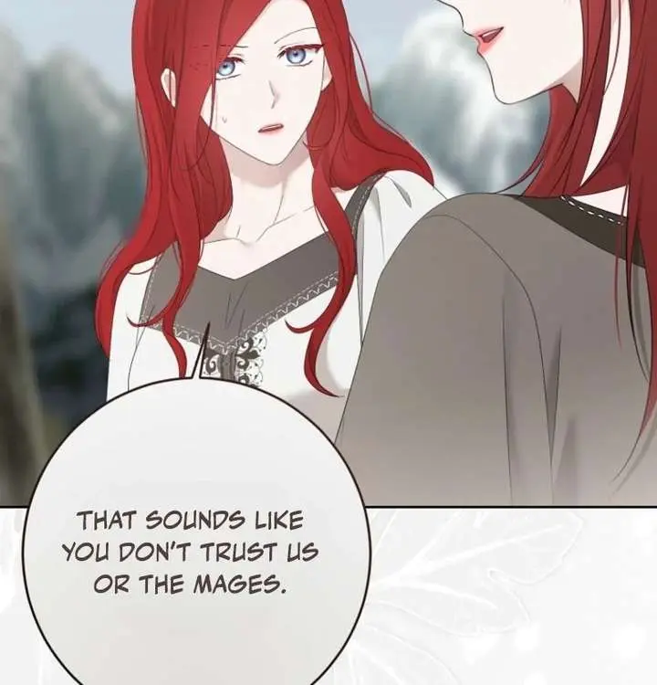 I Fell into a Reverse Harem Game Chapter 176 Page 66