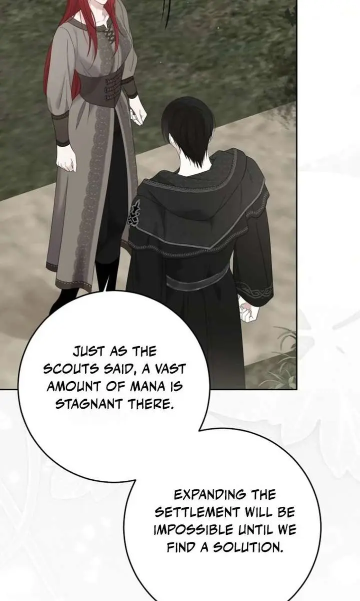 I Fell into a Reverse Harem Game Chapter 176 Page 68