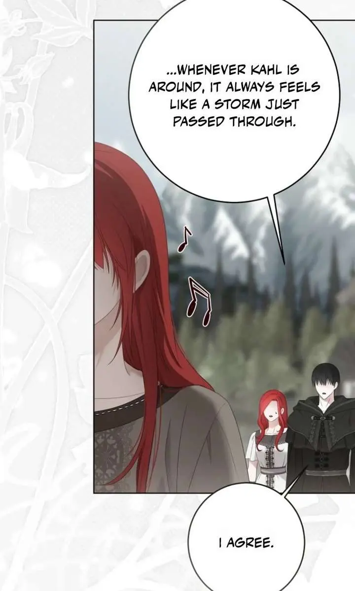 I Fell into a Reverse Harem Game Chapter 176 Page 71