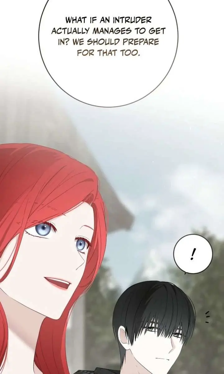 I Fell into a Reverse Harem Game Chapter 176 Page 77