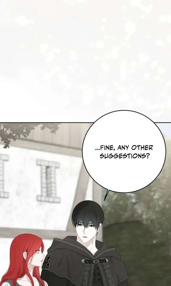 I Fell into a Reverse Harem Game Chapter 176 Page 83