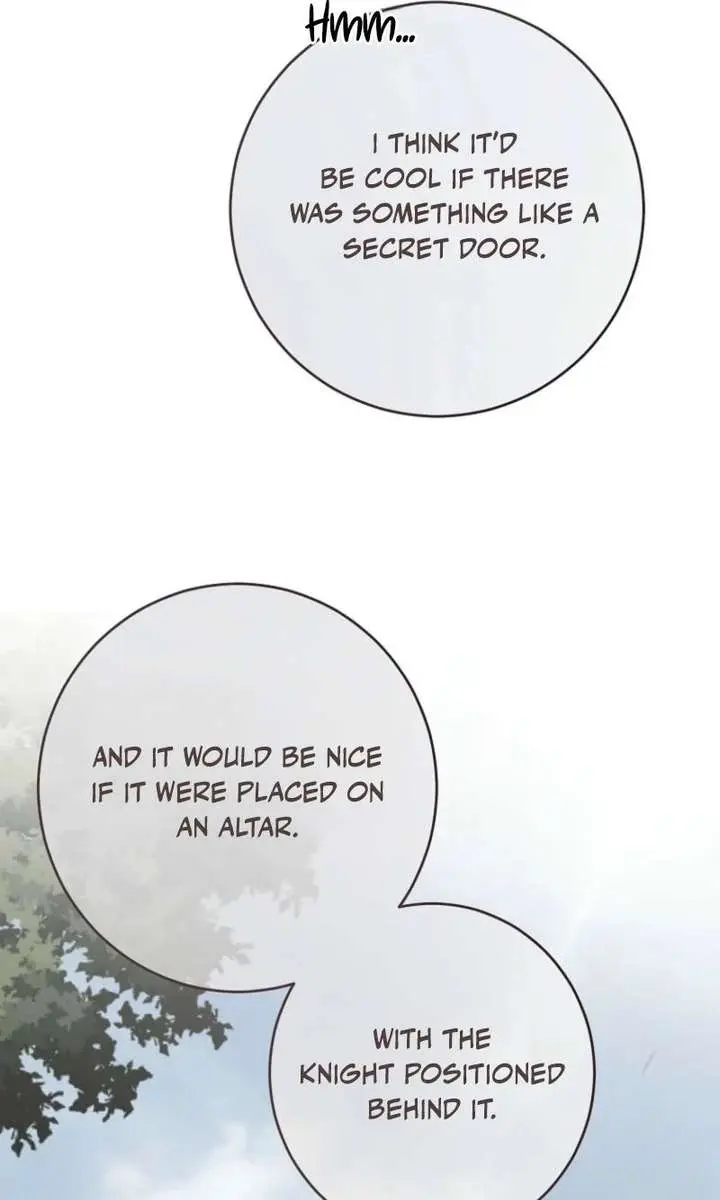 I Fell into a Reverse Harem Game Chapter 176 Page 86