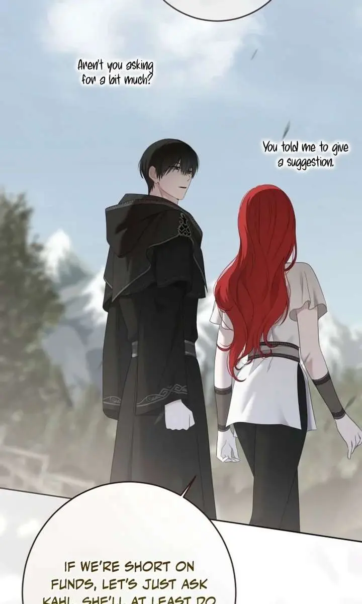 I Fell into a Reverse Harem Game Chapter 176 Page 87
