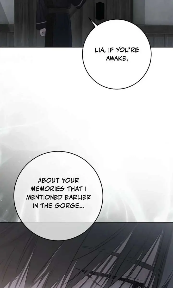 I Fell into a Reverse Harem Game Chapter 176 Page 92