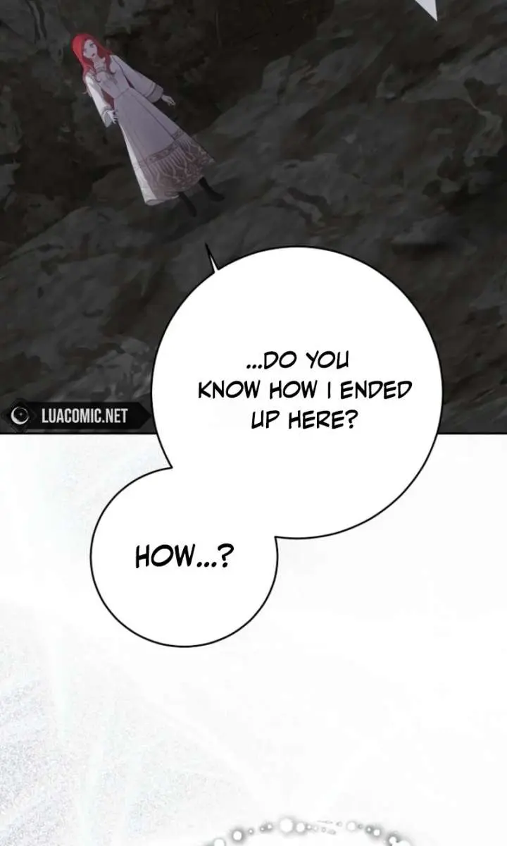 I Fell into a Reverse Harem Game Chapter 177 Page 8