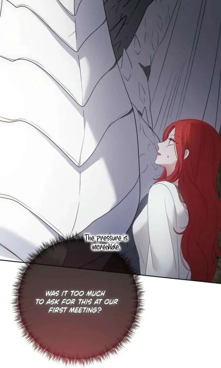I Fell into a Reverse Harem Game Chapter 177 Page 20