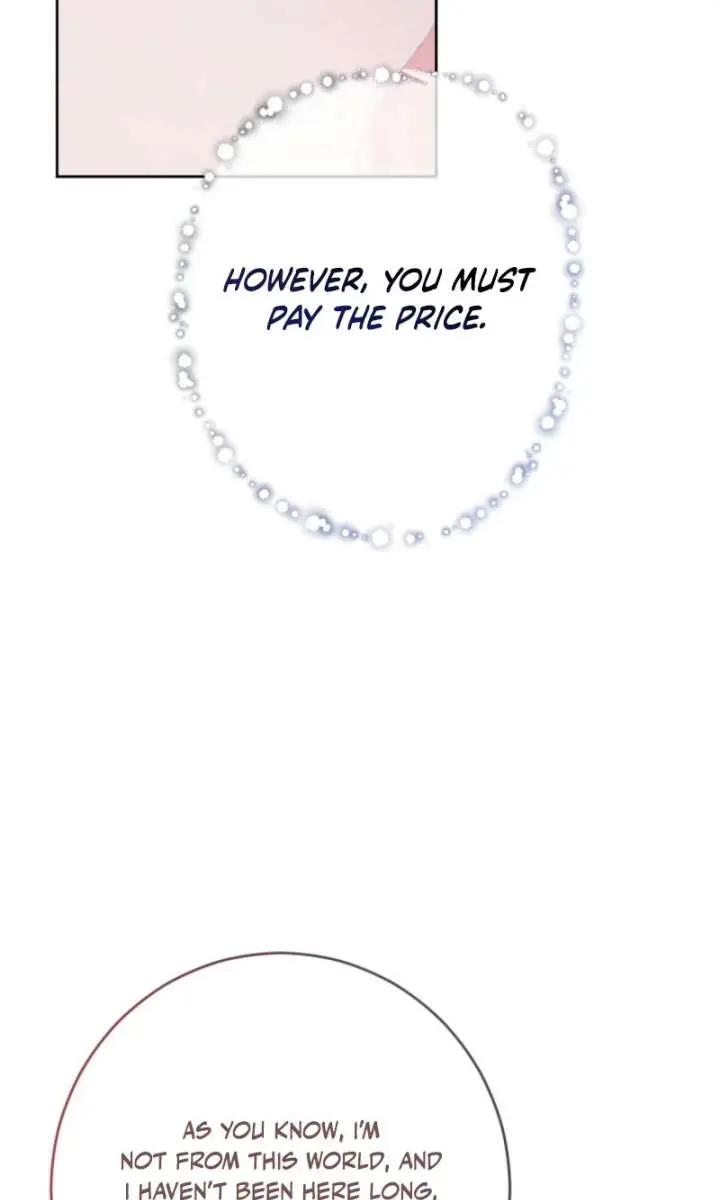 I Fell into a Reverse Harem Game Chapter 177 Page 23