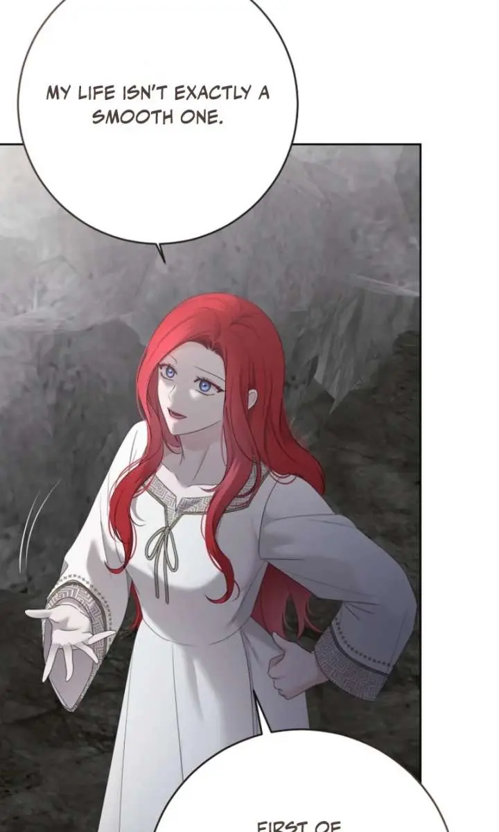 I Fell into a Reverse Harem Game Chapter 177 Page 34