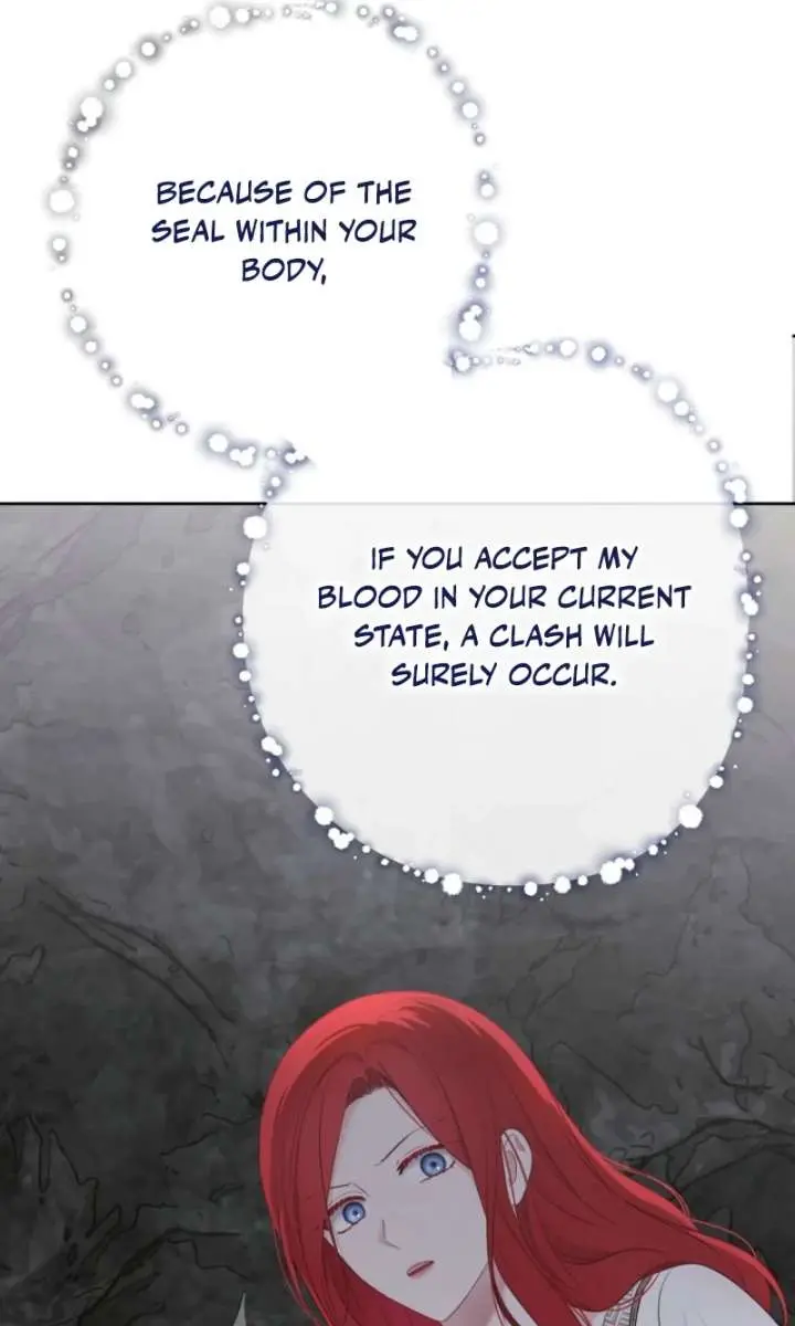 I Fell into a Reverse Harem Game Chapter 177 Page 49