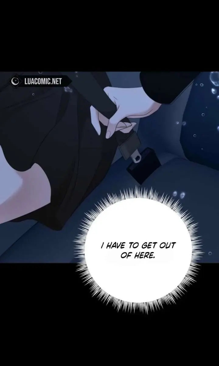 I Fell into a Reverse Harem Game Chapter 177 Page 81