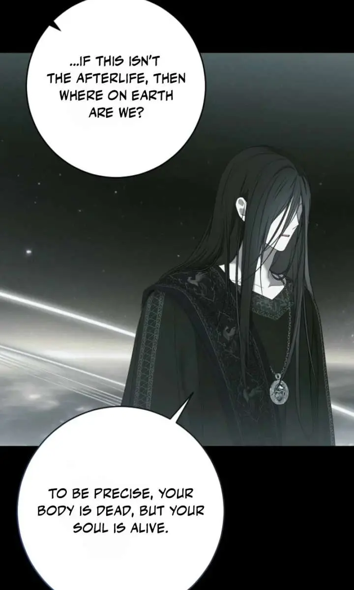I Fell into a Reverse Harem Game Chapter 178 Page 20