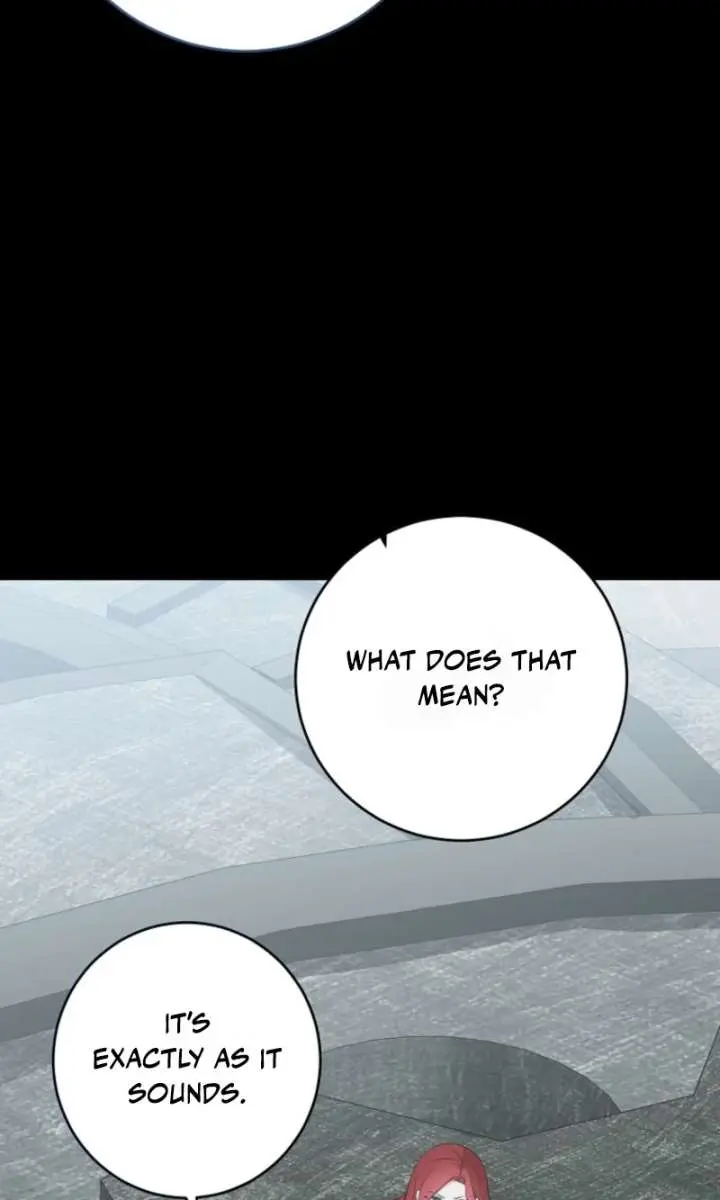 I Fell into a Reverse Harem Game Chapter 178 Page 21